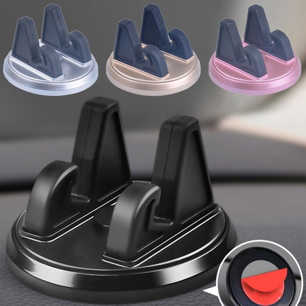 VIMEDA | Dashboard Phone Mount™ (1+1 GRATIS)
