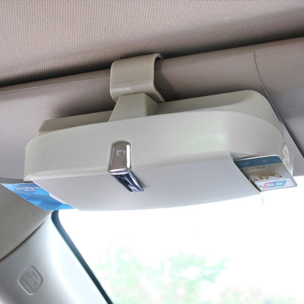 VIMEDA | Car Sunglasses Case™