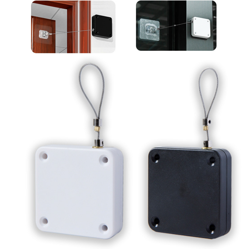 VIMEDA | Automatic Door Closer™