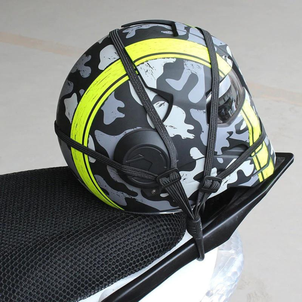 VIMEDA | Motorcycle Luggage Rope™