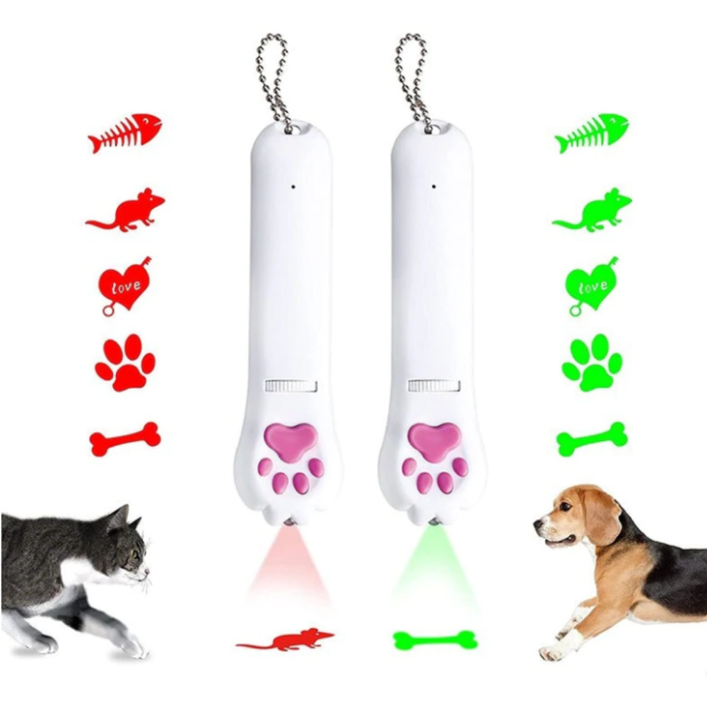 VIMEDA | LED Pet Laser™