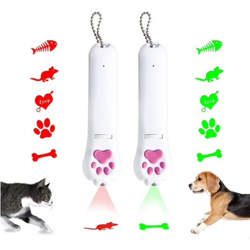 VIMEDA | LED Pet Laser™