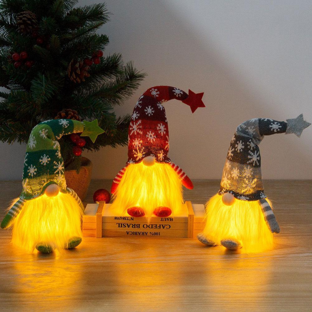 VIMEDA | Christmas Gnome™