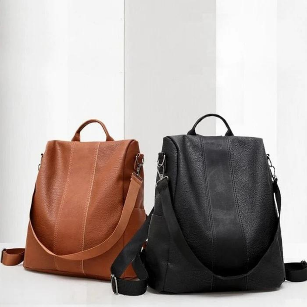 VIMEDA | Anti-theft Backpack™