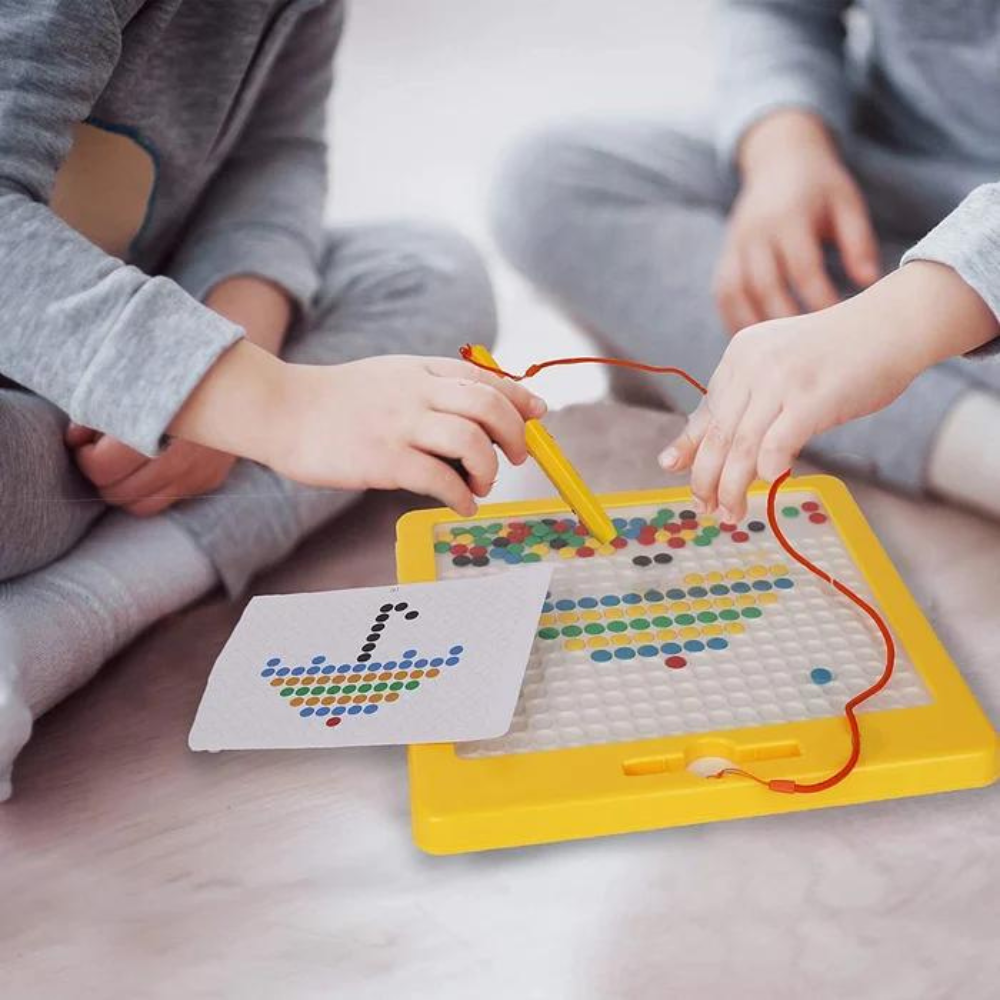 VIMEDA | Magnetic Drawing Board™