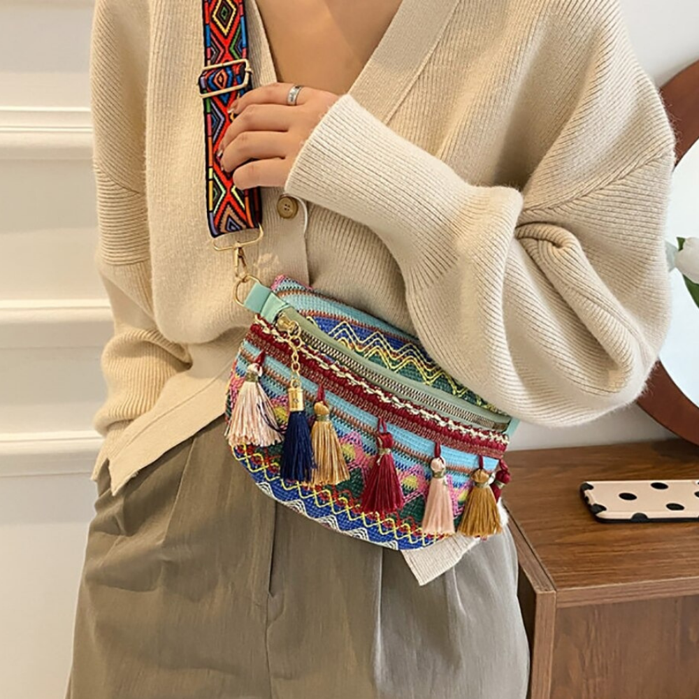 VIMEDA | Bohemian Bag™