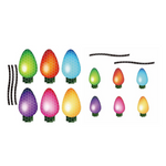 VIMEDA | Magnetic Christmas Decorations™
