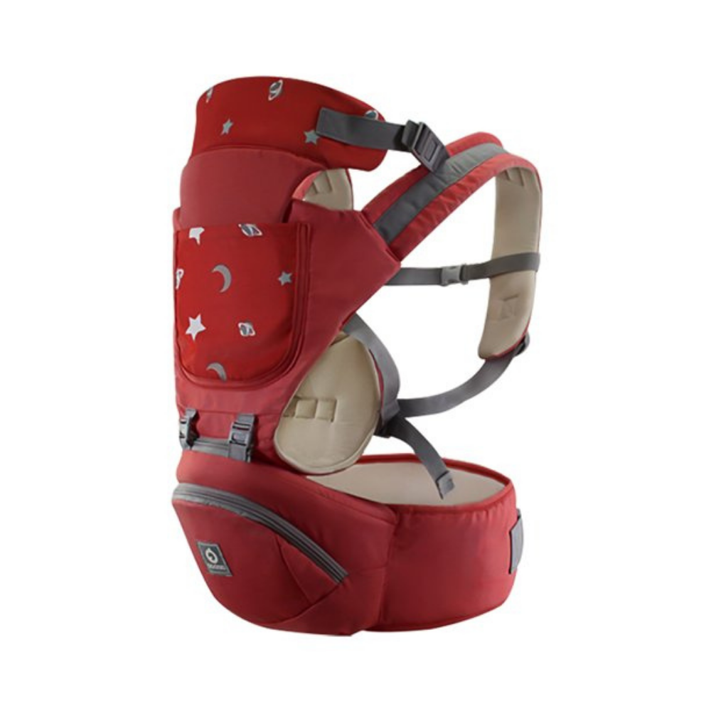VIMEDA | Ergonomic Baby Carrier™