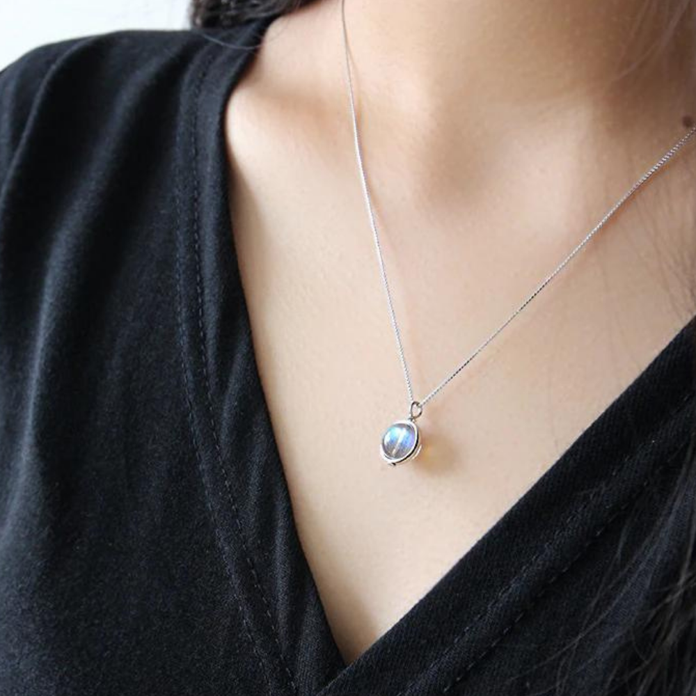 VIMEDA | Moonstone Energy Necklace™