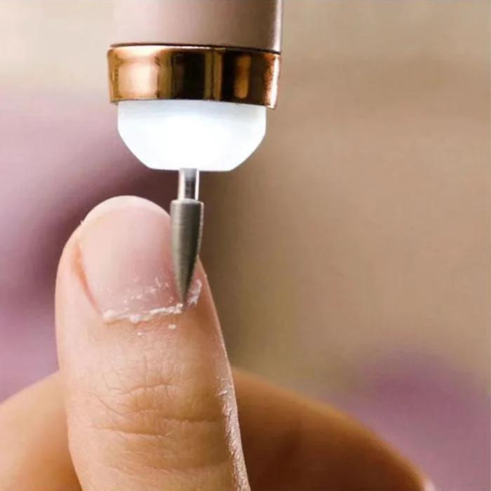 VIMEDA | Electric Nail File™