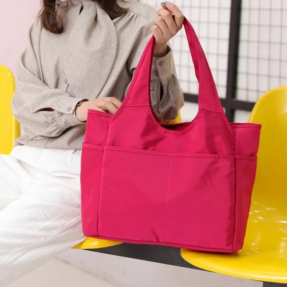 VIMEDA | Style Oxford Bag™