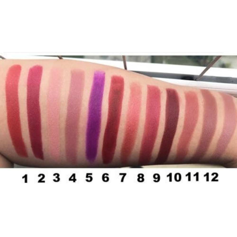 VIMEDA | 2-in-1 Matte Lipstick™ (1+1 GRATIS)