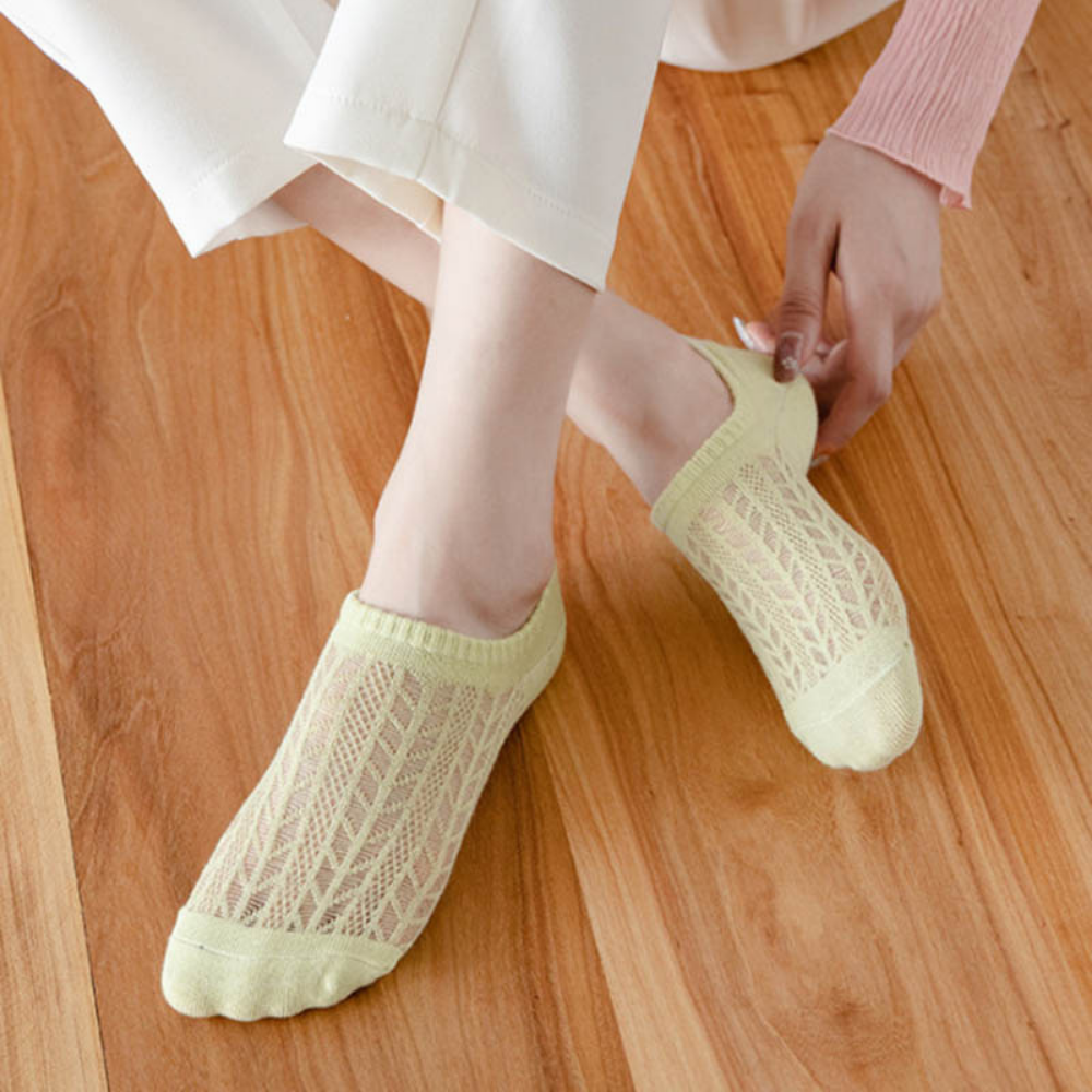 VIMEDA | Breathable Socks™ (1+1 sett med 5 par GRATIS)