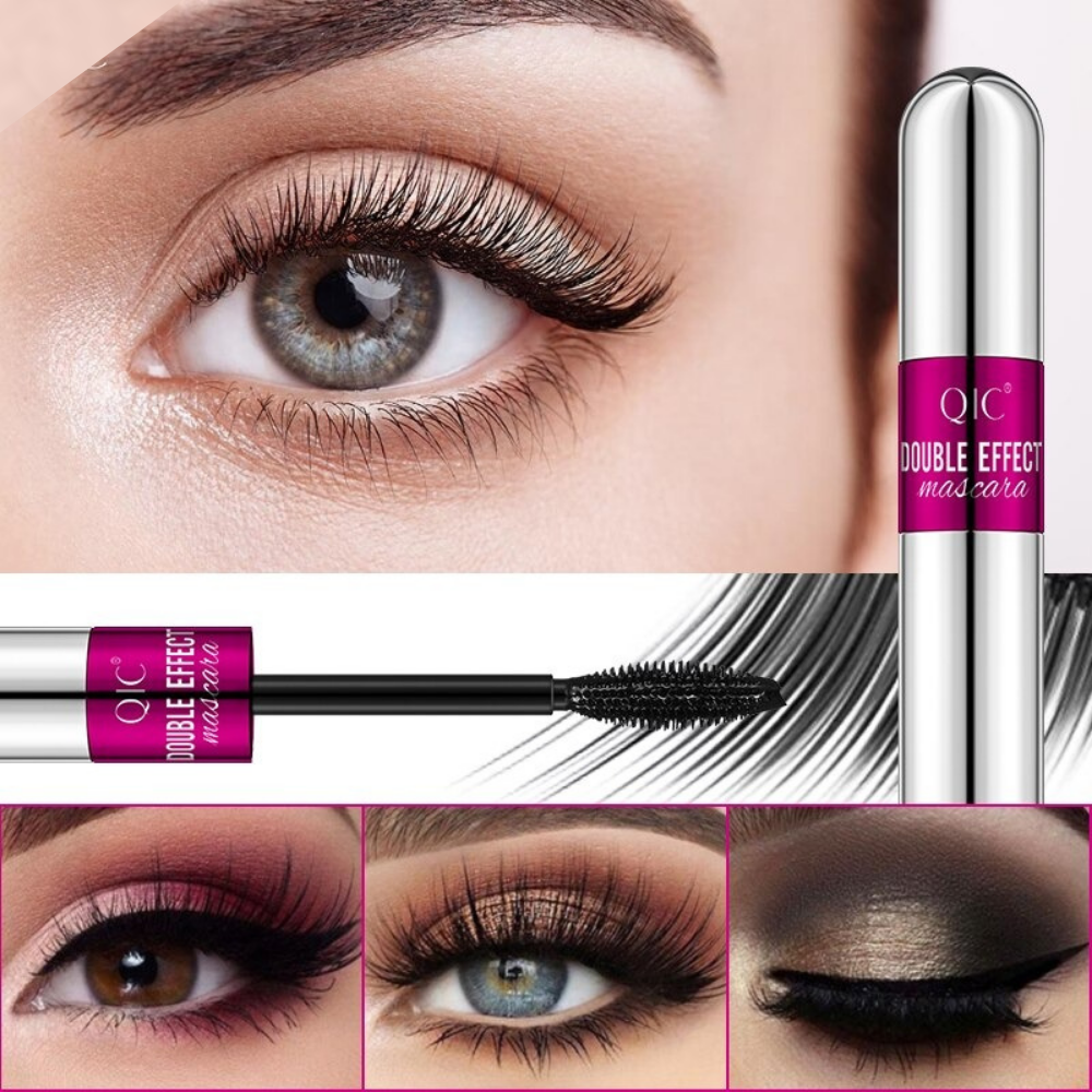 VIMEDA | 4D Silk Mascara™ (1+1 GRATIS)