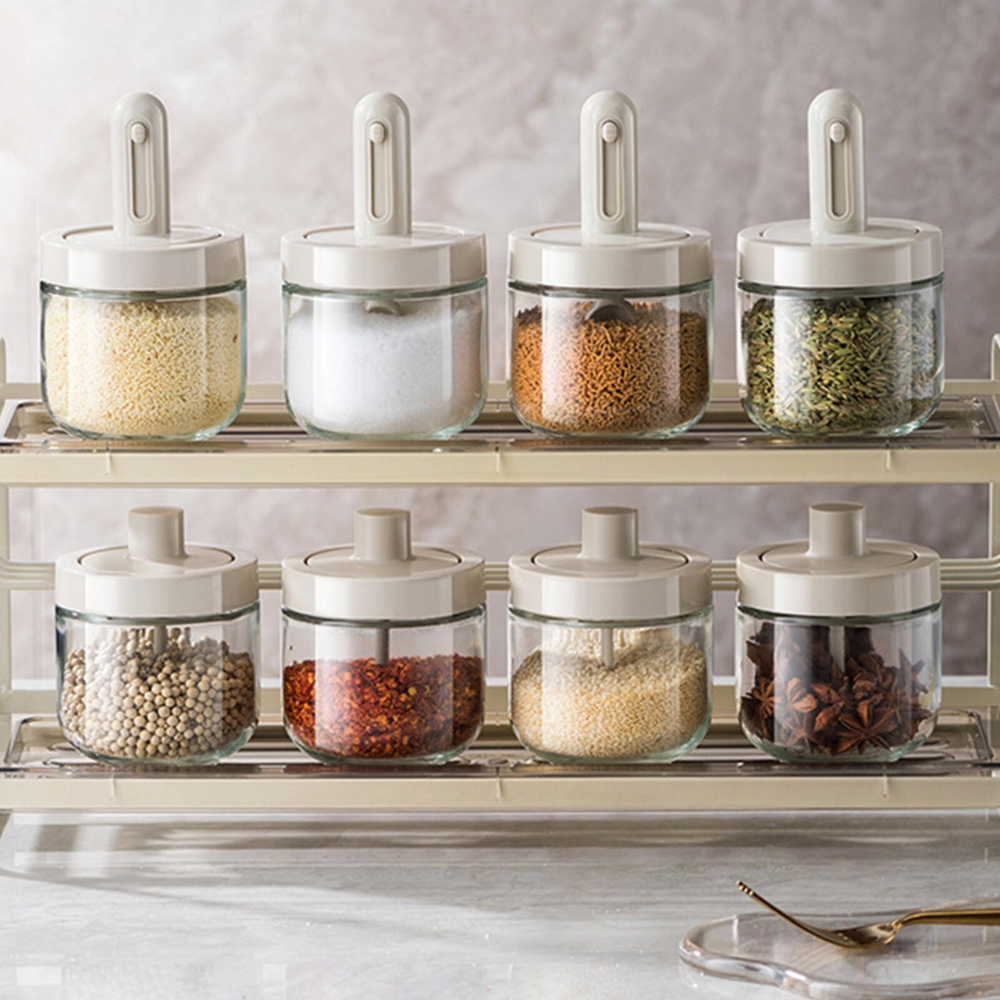 VIMEDA | Seasoning Jar™ (1+1 GRATIS)