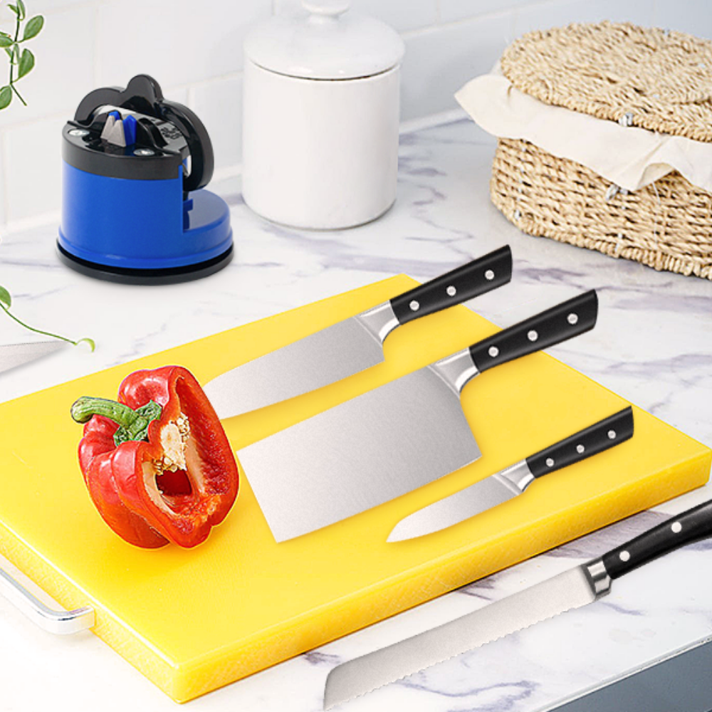 VIMEDA | Suction Knife Sharpener™ (1+1 GRATIS)