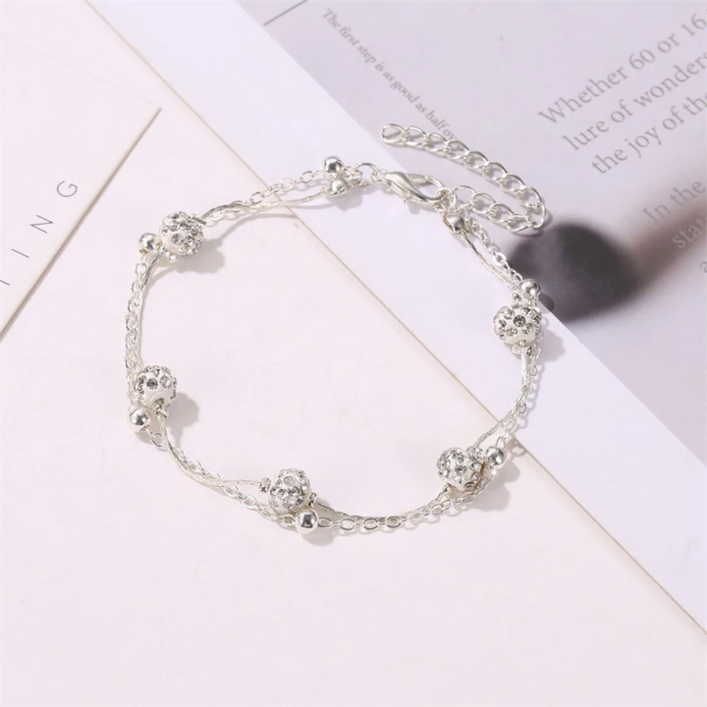 VIMEDA | Boho Crystal Charm™ (1+1 GRATIS)