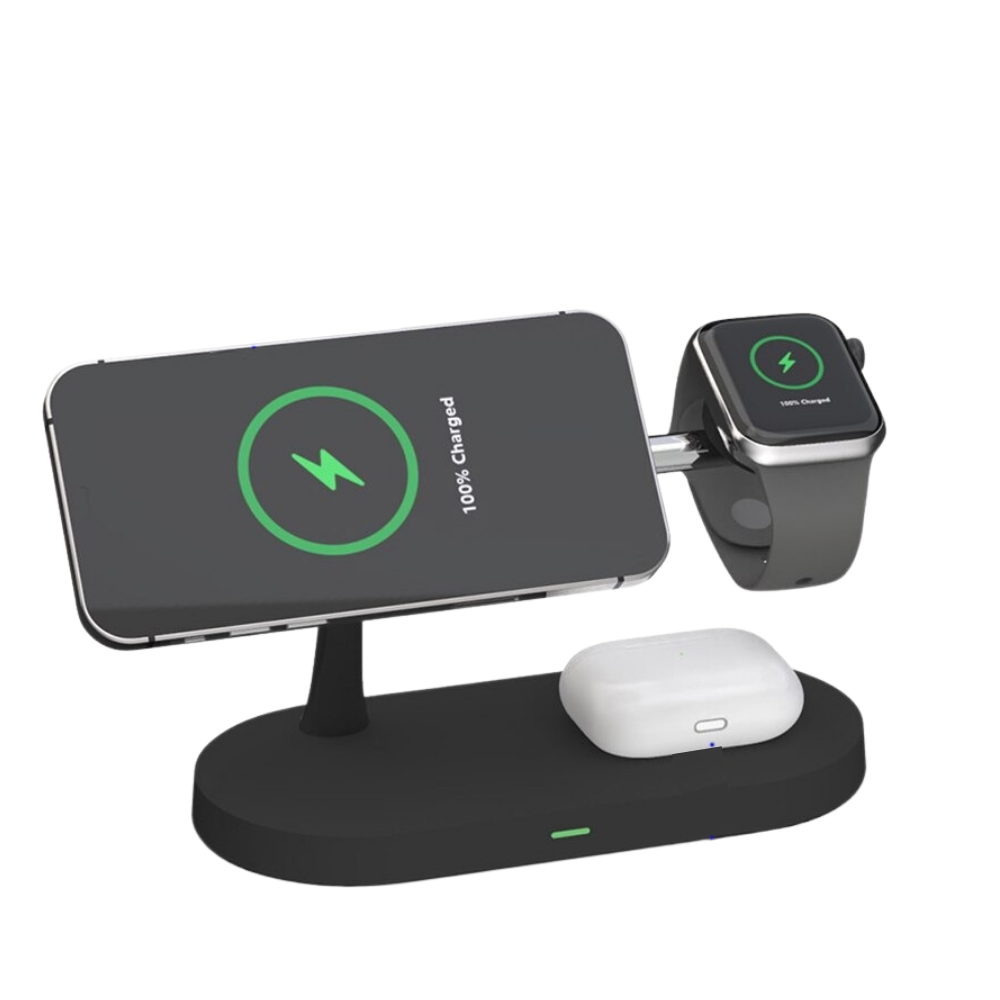 VIMEDA | Wireless Charging Dock™