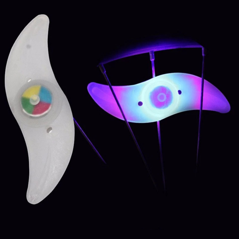 VIMEDA | Bike Spoke Lights™ (2+2 GRATIS)