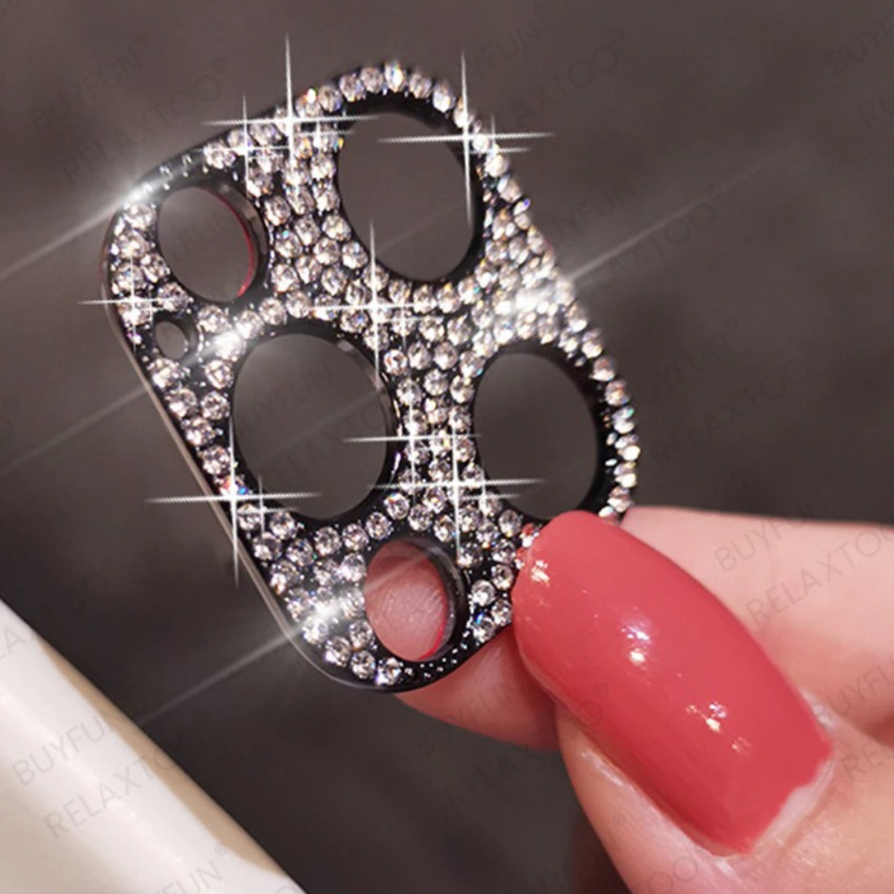 VIMEDA | iPhone Lens Protector™ (1+1 GRATIS)