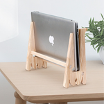 VIMEDA | Wooden Laptop Stand™