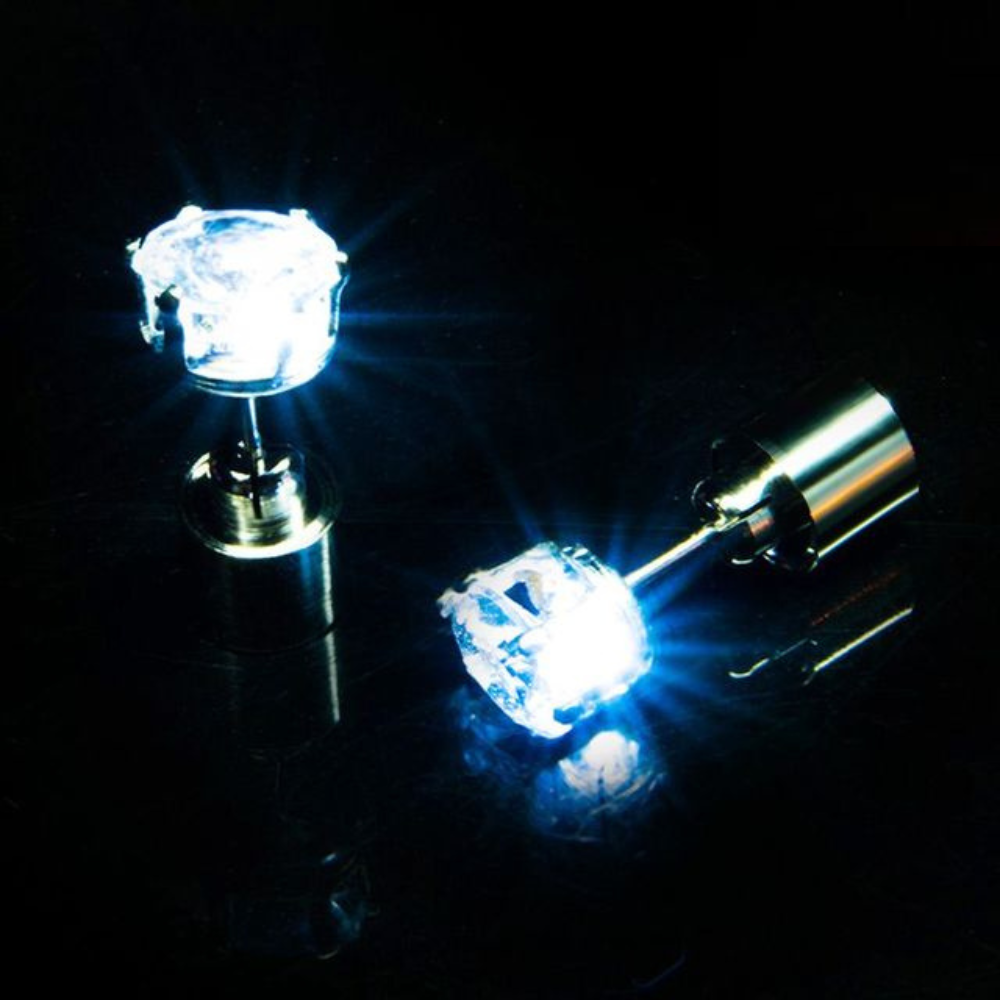 VIMEDA | LED Stud Earrings™ (1+1 GRATIS)