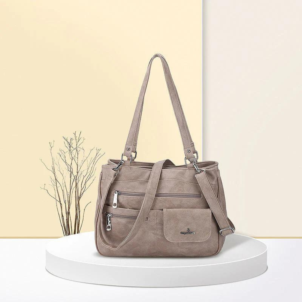 VIMEDA | Multifunctional Shoulder Bag™