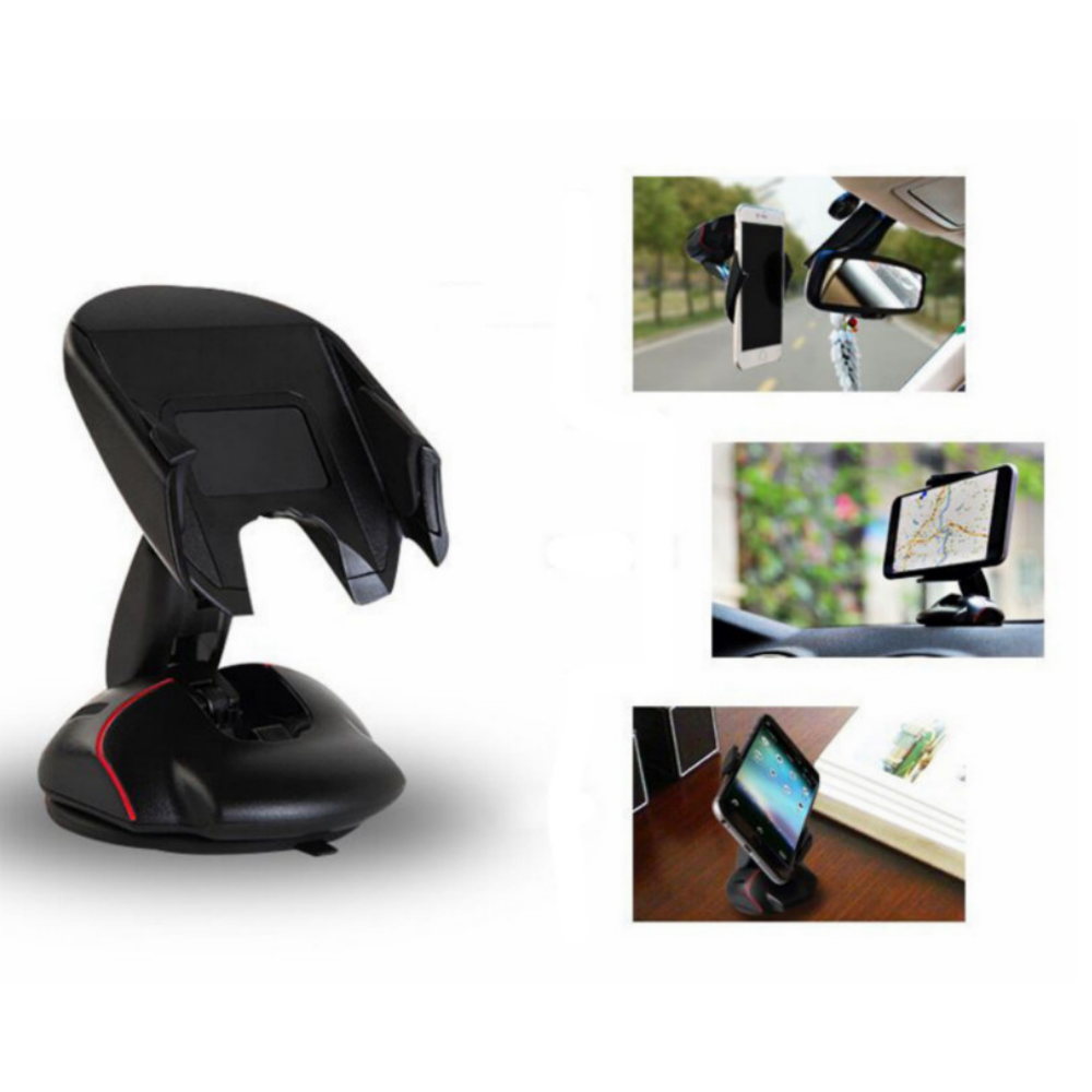 VIMEDA | One Click Phone Holder™ (1+1 GRATIS)