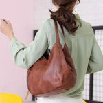 VIMEDA | Monaco Leather Bag™