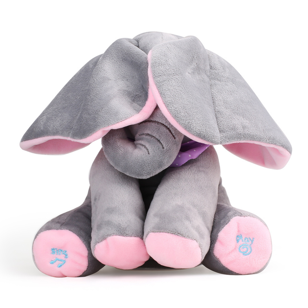 VIMEDA | The Happy Elephant™