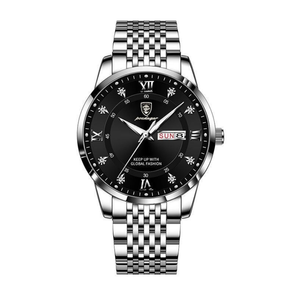 VIMEDA | Monaco Luxury Watch™