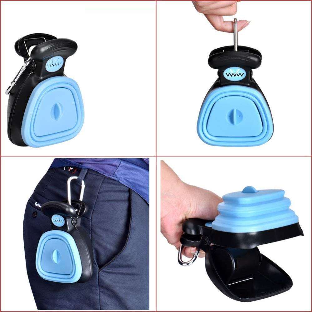 VIMEDA | Pet Waste Scooper™