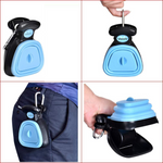 VIMEDA | Pet Waste Scooper™