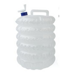 VIMEDA | Foldable Water Container™