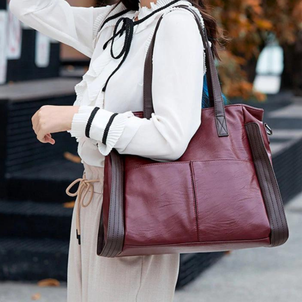 VIMEDA | Trendy Tote Bag™