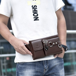 VIMEDA | Luxury Men's Bag™
