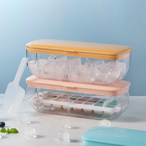 VIMEDA | Ice-Making Box™