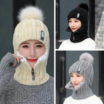 VIMEDA | Windproof Winter Hat™