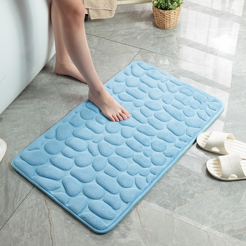 VIMEDA | Cobblestone Bath Mat™