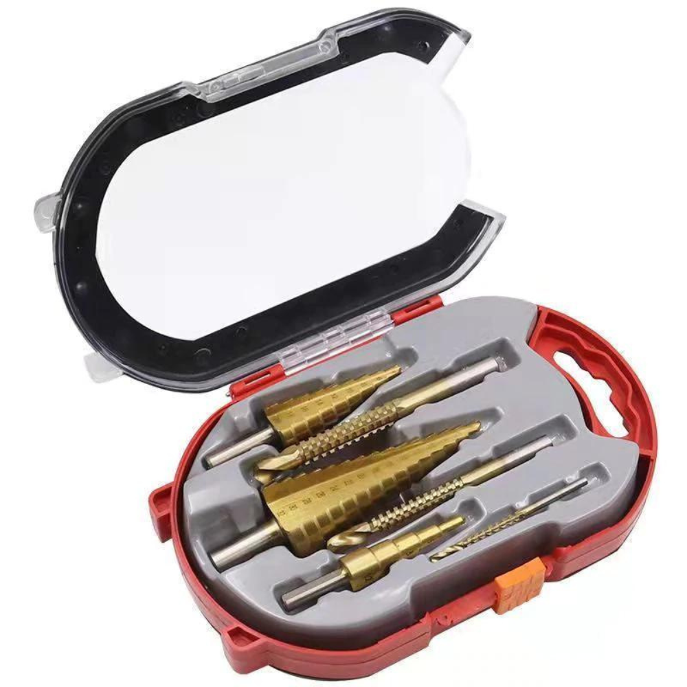 VIMEDA | Multifunctional Drill Set™