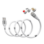 VIMEDA | Magnetic Charging Cable™ (1+1 GRATIS)