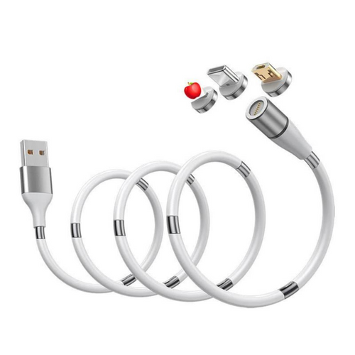 VIMEDA | Magnetic Charging Cable™ (1+1 GRATIS)