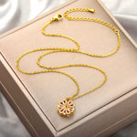 VIMEDA | Lucky Hearts Necklace™ (1+1 GRATIS)