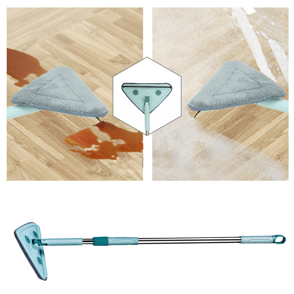 VIMEDA | Triangle Cleaning Mop™