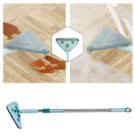 VIMEDA | Triangle Cleaning Mop™