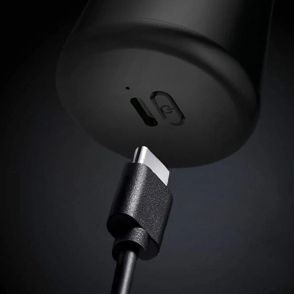VIMEDA | Portable Razor™