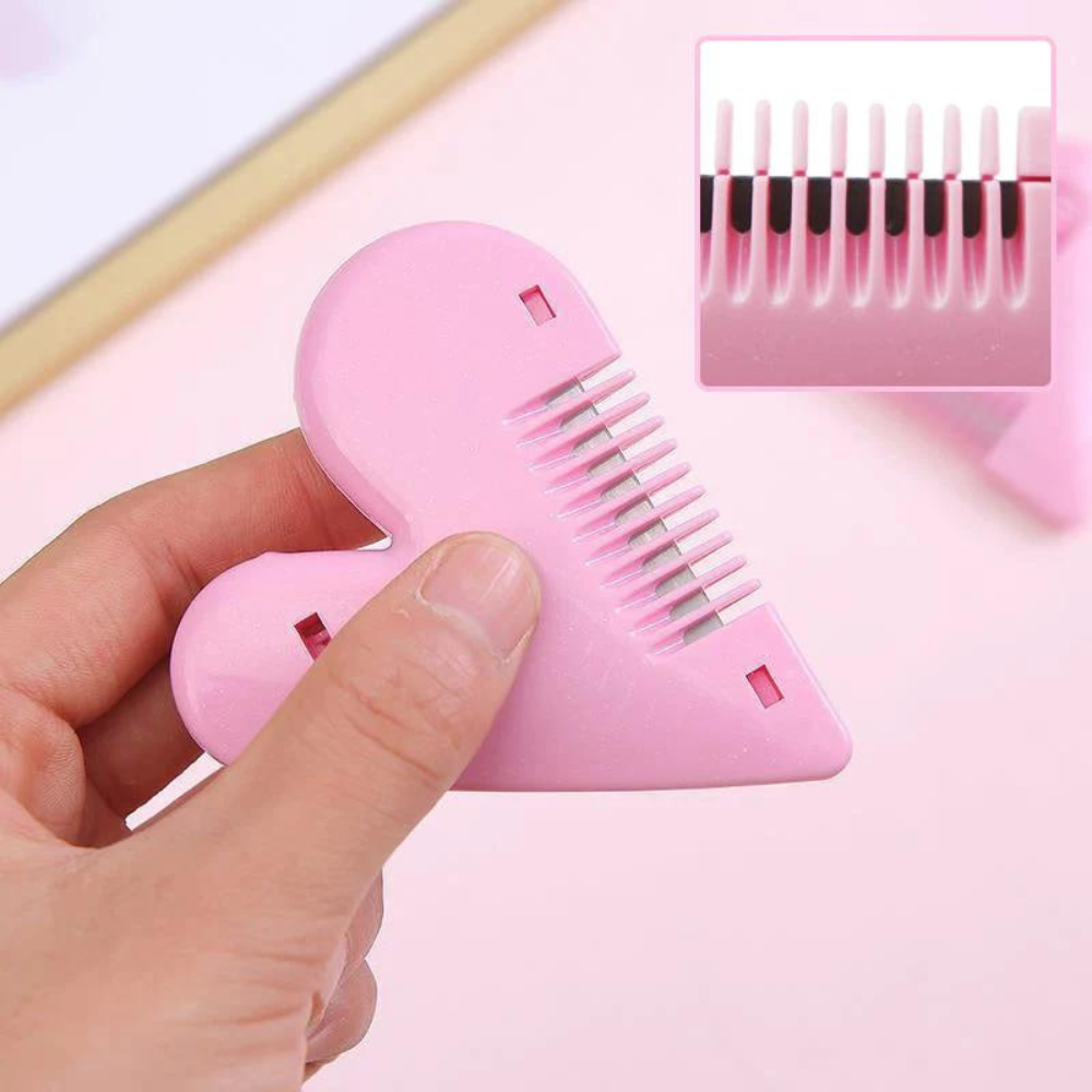 VIMEDA | Mini Hair Trimmer™ (1+1 GRATIS)