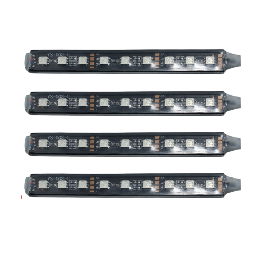 VIMEDA | Car Interior LED Light™
