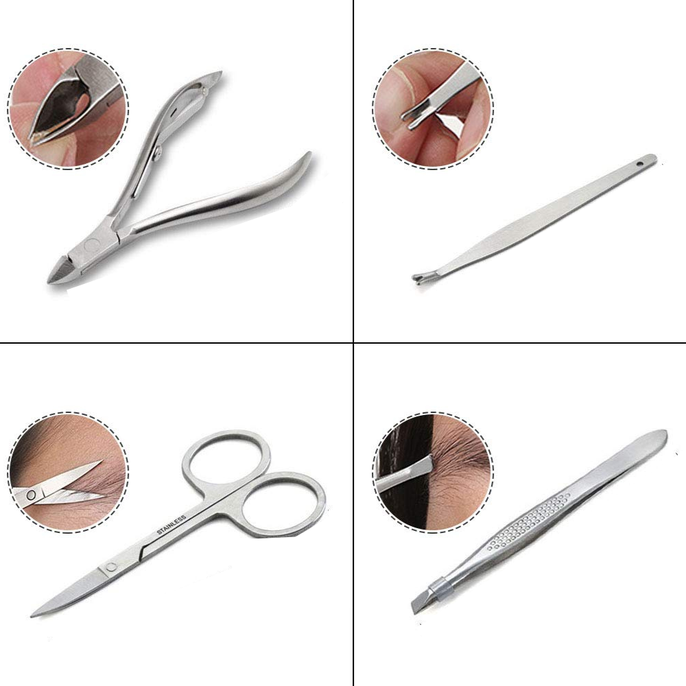 VIMEDA | 12-in-1 Pedicure Set™