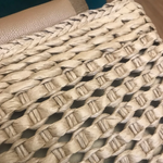 VIMEDA | Straw Crossbody Bag™